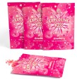 SECRETPLAY - STRAWBERRY EXPLOSIVE CANDIES SECRETPLAY - STRAWBERRY EXPLOSIVE CANDIES