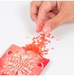 SECRET PLAY - WATERMELON EXPLOSIVE CANDIES SECRET PLAY - WATERMELON EXPLOSIVE CANDIES