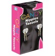 SPENCER and FLEETWOOD - CANDY NIPPLE COVERS SPENCER and FLEETWOOD - CANDY NIPPLE COVERS