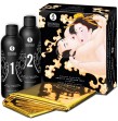 SHUNGA - GEL DE MASSAGE ÉROTIQUE CORPS À CORPS MELON MANGUE ORIENTAL SHUNGA - GEL DE MASSAGE ÉROTIQUE CORPS À CORPS MELON MANGUE ORIENTAL