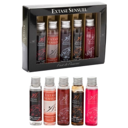 EXTASE SENSUAL - TRICK OR TREAT BRUST