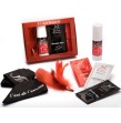 EXTASE SENSUAL - VOYAGE SENSUEL CHEST EXTASE SENSUAL - VOYAGE SENSUEL CHEST