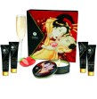 SHUNGA - KIT SEGRETO GEISHA FRAGOLE E CAVA SHUNGA - KIT SEGRETO GEISHA FRAGOLE E CAVA