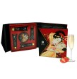 SHUNGA - SECRET GEISHA STRAWBERRIES AND CAVA KIT SHUNGA - SECRET GEISHA STRAWBERRIES AND CAVA KIT