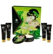 SHUNGA - SECRET GEISHA BIO-GRÜNTEE-SET SHUNGA - SECRET GEISHA BIO-GRÜNTEE-SET