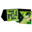 SHUNGA - SECRET GEISHA BIO-GRÜNTEE-SET SHUNGA - SECRET GEISHA BIO-GRÜNTEE-SET