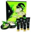 SHUNGA - SECRET GEISHA ORGANIC GREEN TEA KIT SHUNGA - SECRET GEISHA ORGANIC GREEN TEA KIT