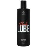 COBECO - BODYLUBE LUBRIFIANT A BASE DEAU LATEX SAFE 500 ML