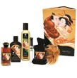 SHUNGA - SWEET KISSES COLLECTION KIT SHUNGA - SWEET KISSES COLLECTION KIT