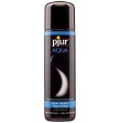 PJUR - AQUA GLEITMITTEL AUF WASSERBASIS 250 ML PJUR - AQUA GLEITMITTEL AUF WASSERBASIS 250 ML