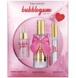 BIJOUX INDISCRETS - BUBBLEGUM PLAY KIT WITH OIL GEL and LIP GLOSS
