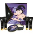 SHUNGA - GEHEIME EXOTISCHE GEISHA-FRÜCHTE
