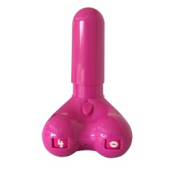 SPENCER and FLEETWOOD - JEU BOIRE JIZZ