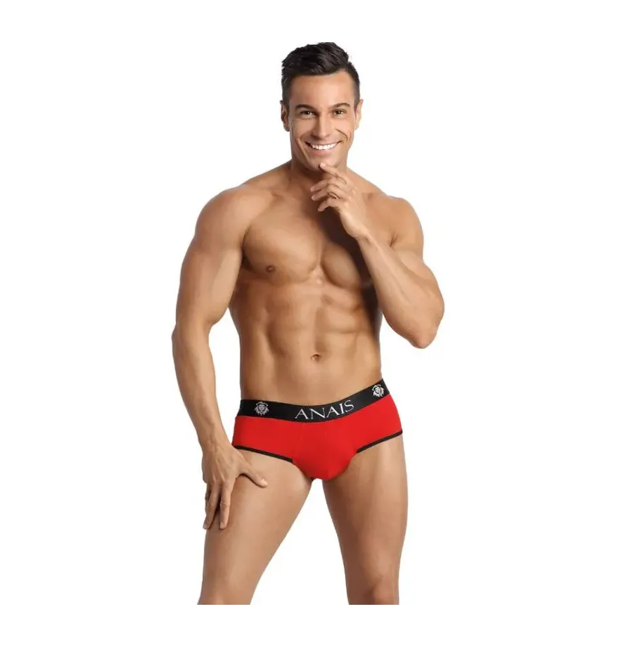 ANAIS MEN - SOUL JOCK BIKINI XL ANAIS MEN - SOUL JOCK BIKINI XL