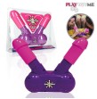 PLAY WIV ME - CUM FACE JUEGO DE FIESTA