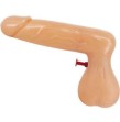 DIABLO PICANTE - PISTOLET EAU EN FORME DE SIFFLET DIABLO PICANTE - PISTOLET EAU EN FORME DE SIFFLET