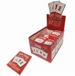 DIABLO PICANTE - JEU DE POKER KAMASUTRA DIABLO PICANTE - JEU DE POKER KAMASUTRA