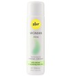 PJUR - FEMME LUBRIFIANT BASE EAU ALOÈS 100 ML PJUR - FEMME LUBRIFIANT BASE EAU ALOÈS 100 ML