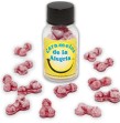 DIABLO PICANTE - 12 PENISFÖRMIGE JOY-BONBONS ERDBEERE-KIRSCHE DIABLO PICANTE - 12 PENISFÖRMIGE JOY-BONBONS ERDBEERE-KIRSCHE