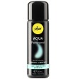 PJUR - AQUA PANTHENOL WATER BASED LUBRICANT 30 ML PJUR - AQUA PANTHENOL WATER BASED LUBRICANT 30 ML