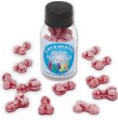 DIABLO PICANTE - 12 CARAMELLE PER GIOVANI FORMA DI PENE FRAGOLA-CILIEGIA DIABLO PICANTE - 12 CARAMELLE PER GIOVANI FORMA DI PENE FRAGOLA-CILIEGIA
