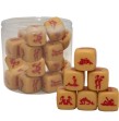 DIABLO PICANTE - WOMAN PRIDE DICE OF LOVE POSITIONS DIABLO PICANTE - WOMAN PRIDE DICE OF LOVE POSITIONS