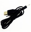 PRETTY LOVE - CARICATORE USB CON CAVO PRETTY LOVE - CARICATORE USB CON CAVO