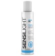 INTIMATELINE - LUBRIFICANTE SENSILIGHT A BASE ACQUA AQUAGEL 150 ML INTIMATELINE - LUBRIFICANTE SENSILIGHT A BASE ACQUA AQUAGEL 150 ML