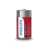 PHILIPS - POWER ALKALINE PILA C LR14 BLISTER 2