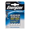 ENERGIZER - ULTIMATE LITIO AAA L92 LR03 1,5V 4
