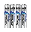 ENERGIZER - ULTIMATE LITHIUM AAA L92 LR03 1,5V 4 ENERGIZER - ULTIMATE LITHIUM AAA L92 LR03 1,5V 4