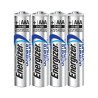 ENERGIZER - ULTIMATE LITIO AAA L92 LR03 1,5V 4