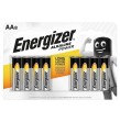 ENERGIZER - ALKALINE POWER PILA ALCALINA AA LR6 BLISTER8 ENERGIZER - ALKALINE POWER PILA ALCALINA AA LR6 BLISTER8