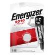 ENERGIZER - PILE BOUTON LITHIUM CR2016 3V 1 UNIT