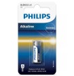 PHILIPS - BATTERIA ALCALINA 12V LR23A MN21 8LR932 BLISTER1 PHILIPS - BATTERIA ALCALINA 12V LR23A MN21 8LR932 BLISTER1