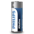 PHILIPS - BATTERIA ALCALINA 12V LR23A MN21 8LR932 BLISTER1 PHILIPS - BATTERIA ALCALINA 12V LR23A MN21 8LR932 BLISTER1