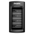 ENERGIZER - CHARGEUR UNIVERSEL POUR BATTERIES ENERGIZER - CHARGEUR UNIVERSEL POUR BATTERIES