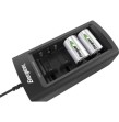 ENERGIZER - CARGADOR UNIVERSAL PARA PILAS ENERGIZER - CARGADOR UNIVERSAL PARA PILAS