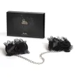 BIJOUX INDISCRETS - FROU FROU ORGANZA-HANDSCHELLEN BIJOUX INDISCRETS - FROU FROU ORGANZA-HANDSCHELLEN