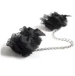 BIJOUX INDISCRETS - FROU FROU ORGANZA-HANDSCHELLEN BIJOUX INDISCRETS - FROU FROU ORGANZA-HANDSCHELLEN