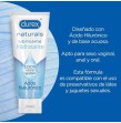 DUREX - LUBRIFIANT HYDRATANT NATUREL 100 ML DUREX - LUBRIFIANT HYDRATANT NATUREL 100 ML