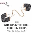 BIJOUX INDISCRETS - DÃSIR MÃTALLIQUE BLACK METAL MESH HANDCUFFS BIJOUX INDISCRETS - DÃSIR MÃTALLIQUE BLACK METAL MESH HANDCUFFS