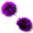 SECRETPLAY - MANETTE MARABOU VIOLA SECRETPLAY - MANETTE MARABOU VIOLA