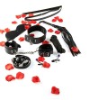 TOYJOY - KIT DE DÉMARRAGE BDSM JUSTE POUR VOUS TOYJOY - KIT DE DÉMARRAGE BDSM JUSTE POUR VOUS