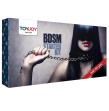 TOYJOY - NUR FÜR SIE BDSM-STARTER-KIT TOYJOY - NUR FÜR SIE BDSM-STARTER-KIT