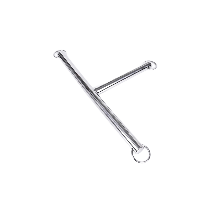 METAL HARD - BAR - SUBMISSION HANDSCHELLEN