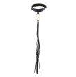 BIJOUX INDISCRETS - MAZE QUASTEN-CHOKER SCHWARZ BIJOUX INDISCRETS - MAZE QUASTEN-CHOKER SCHWARZ