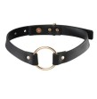 BIJOUX INDISCRETS - MAZE COLLIER RAS DE COU NOIR BIJOUX INDISCRETS - MAZE COLLIER RAS DE COU NOIR
