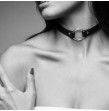 BIJOUX INDISCRETS - MAZE SCHWARZE HALSKETTE BIJOUX INDISCRETS - MAZE SCHWARZE HALSKETTE