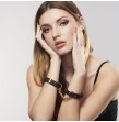 BIJOUX INDISCRETS - HANDSCHELLEN SCHWARZE ARMBNDER BIJOUX INDISCRETS - HANDSCHELLEN SCHWARZE ARMBNDER